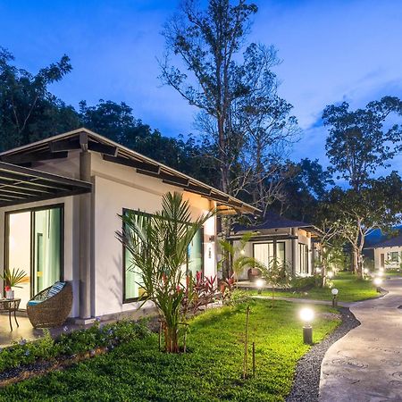 Aonang Eco Villa - Sha Extra Plus Ao Nang Екстер'єр фото