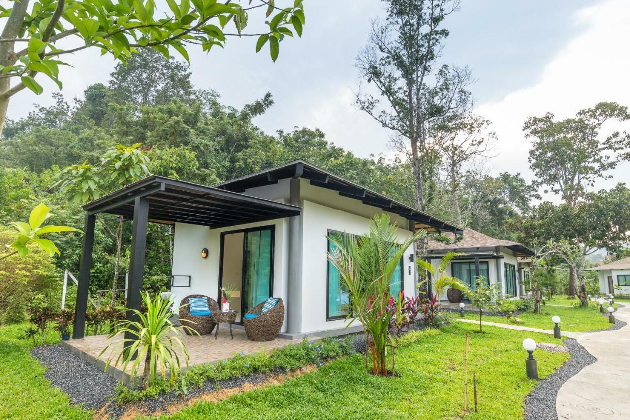 Aonang Eco Villa - Sha Extra Plus Ao Nang Екстер'єр фото
