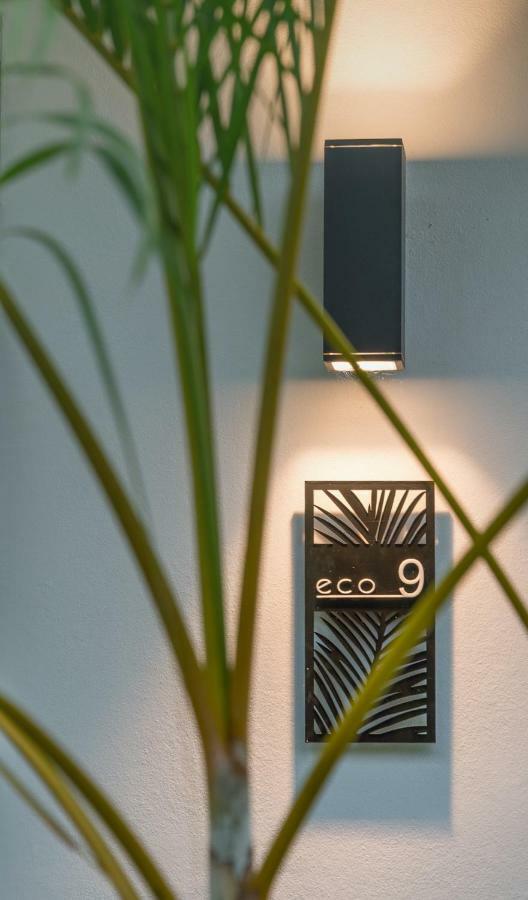 Aonang Eco Villa - Sha Extra Plus Ao Nang Екстер'єр фото