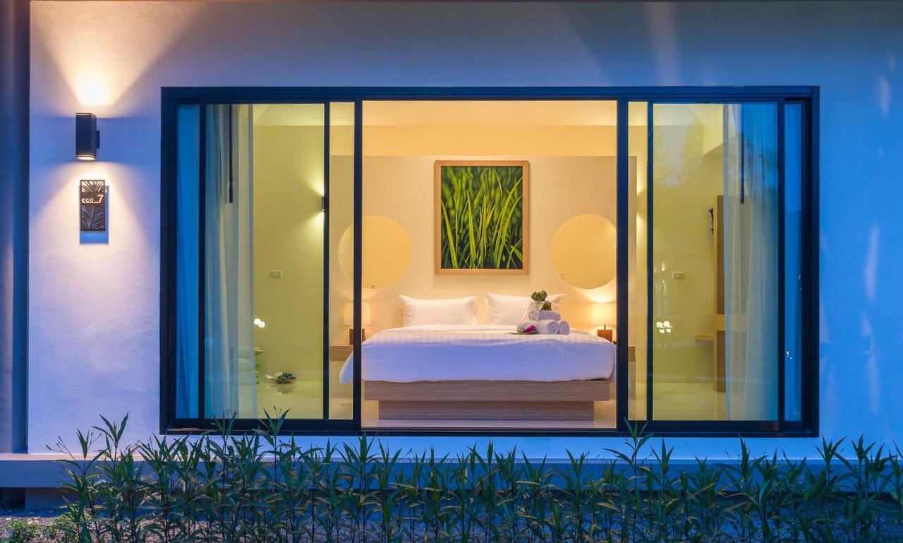 Aonang Eco Villa - Sha Extra Plus Ao Nang Екстер'єр фото
