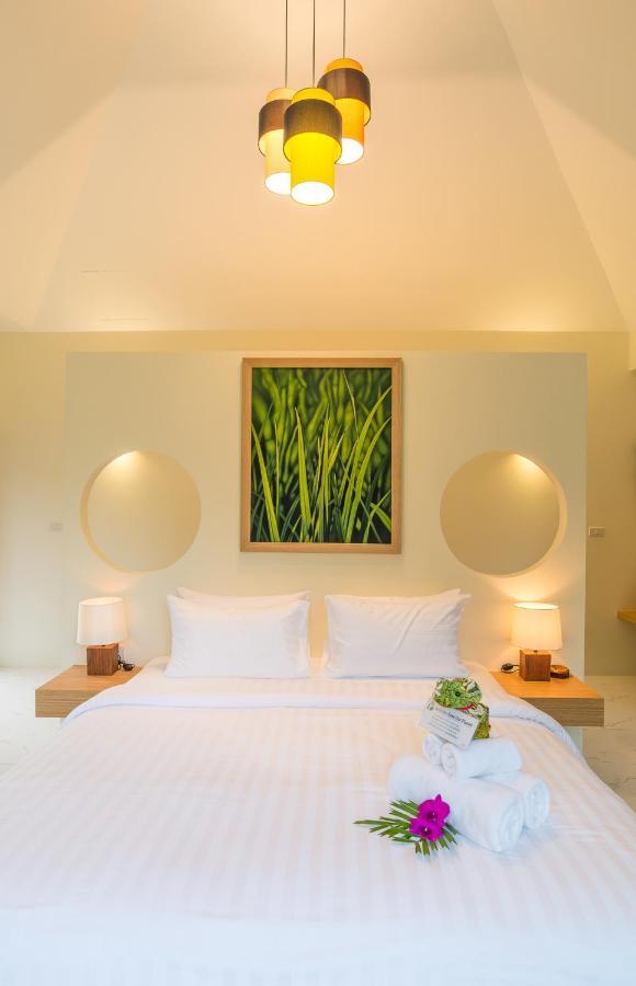 Aonang Eco Villa - Sha Extra Plus Ao Nang Екстер'єр фото