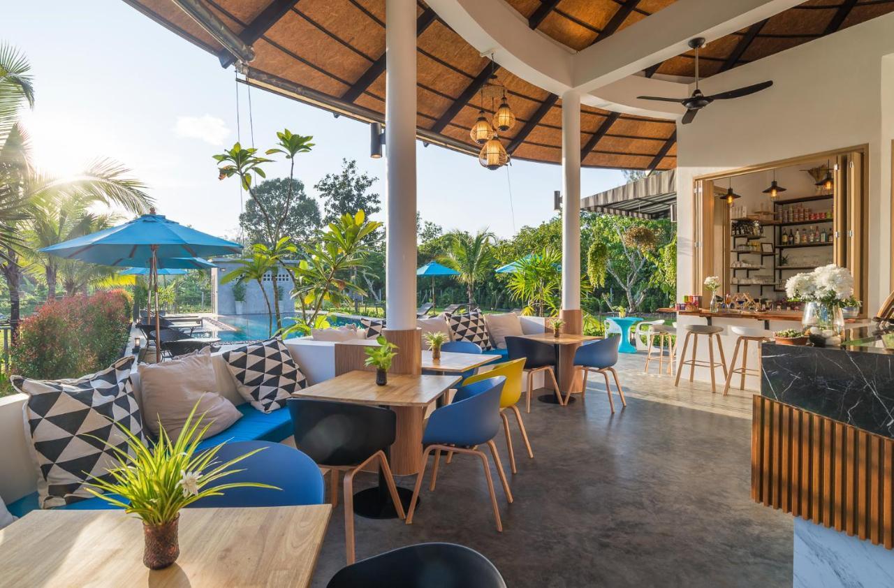 Aonang Eco Villa - Sha Extra Plus Ao Nang Екстер'єр фото