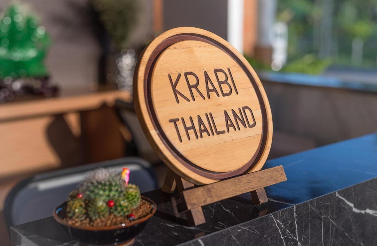 Aonang Eco Villa - Sha Extra Plus Ao Nang Екстер'єр фото