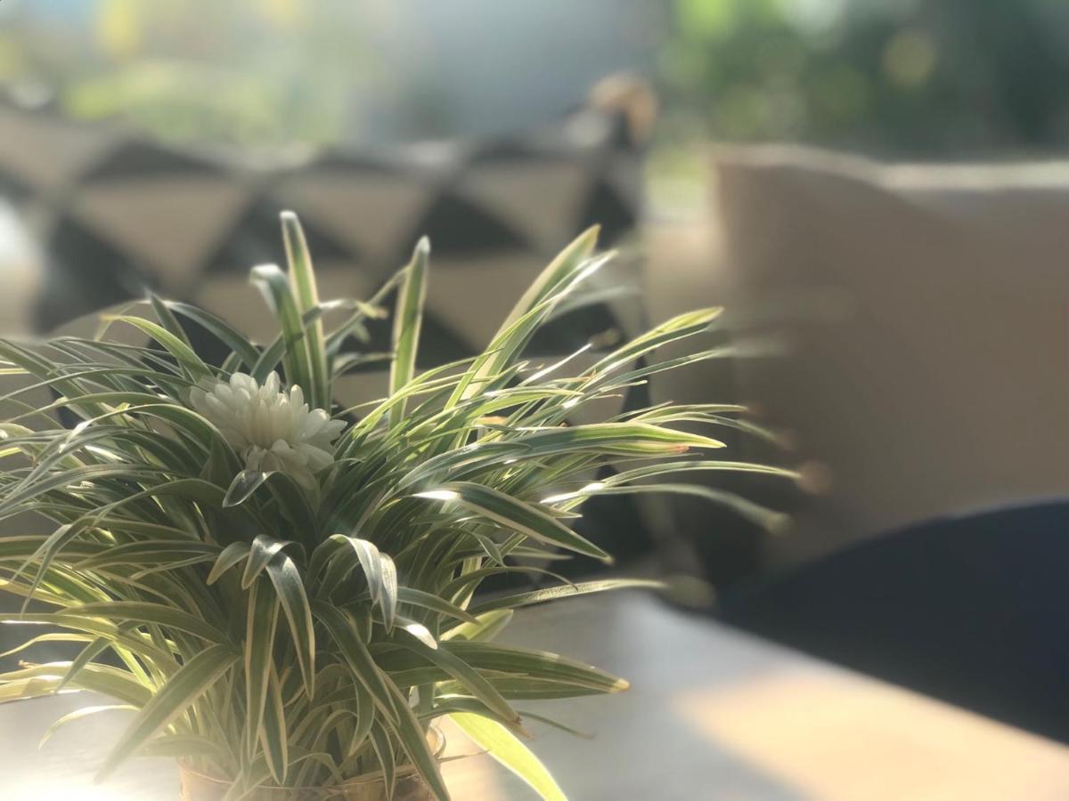 Aonang Eco Villa - Sha Extra Plus Ao Nang Екстер'єр фото