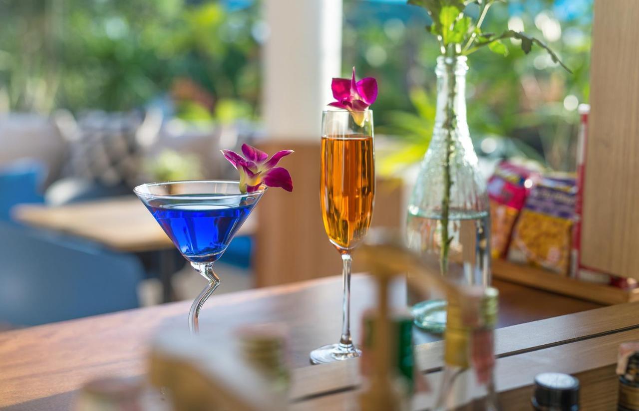 Aonang Eco Villa - Sha Extra Plus Ao Nang Екстер'єр фото