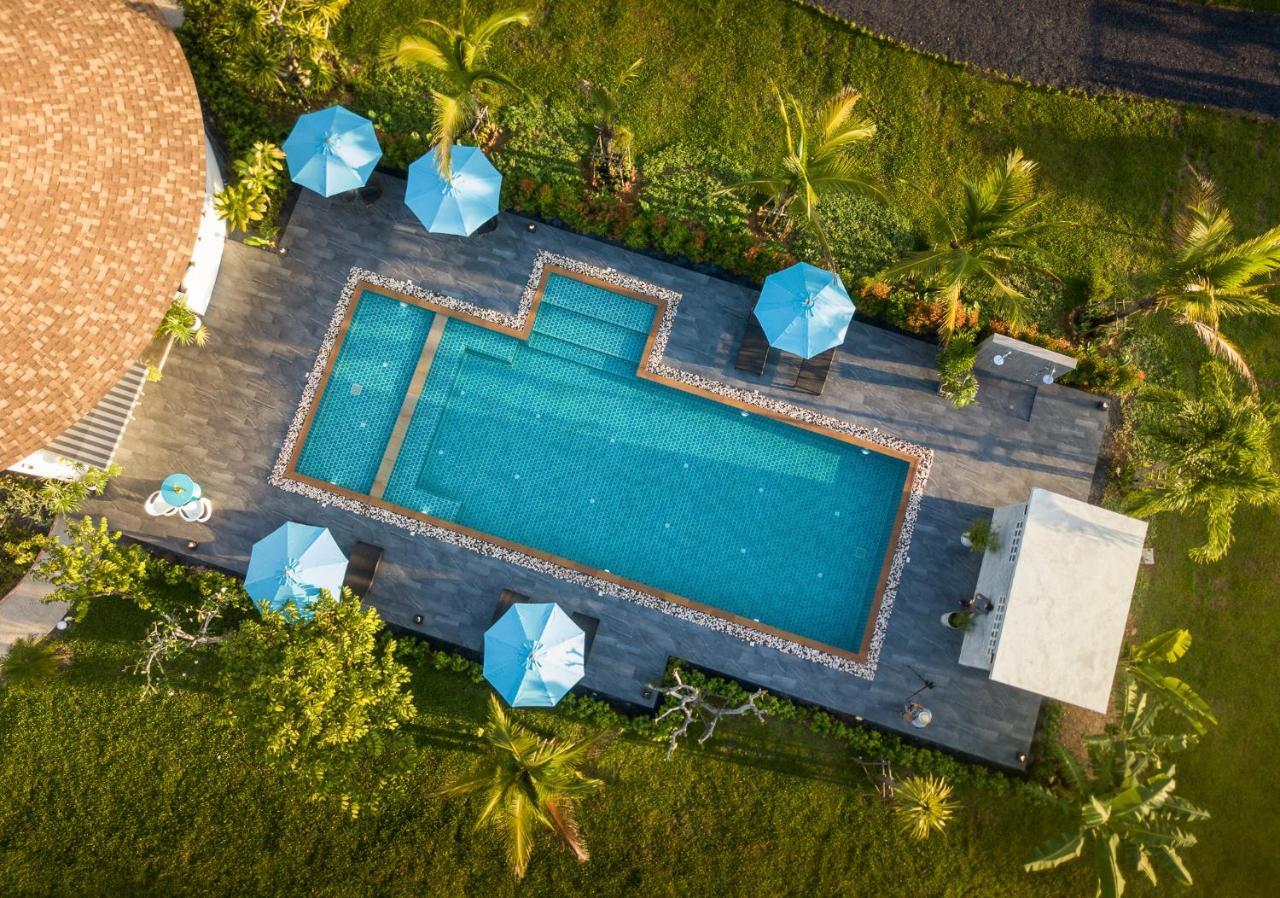 Aonang Eco Villa - Sha Extra Plus Ao Nang Екстер'єр фото