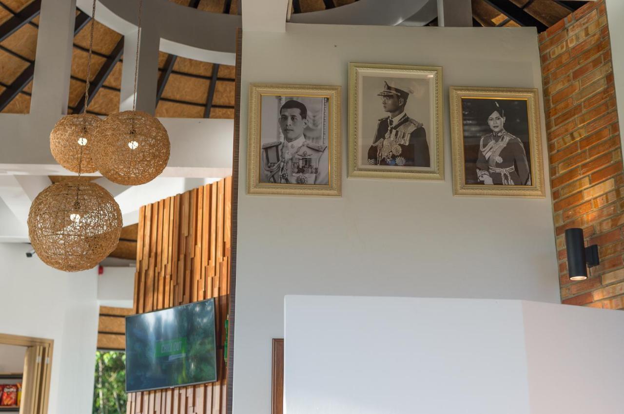 Aonang Eco Villa - Sha Extra Plus Ao Nang Екстер'єр фото