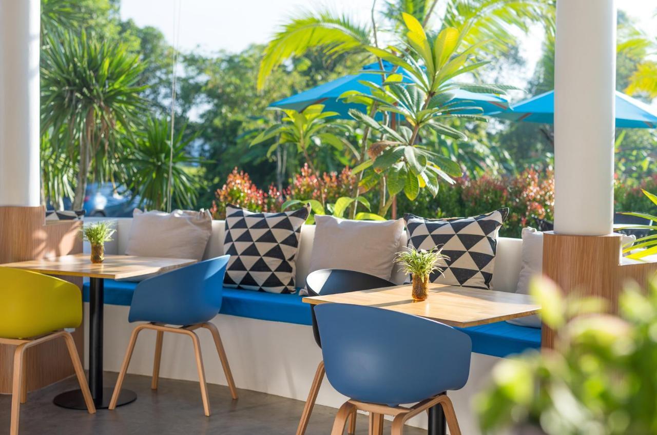 Aonang Eco Villa - Sha Extra Plus Ao Nang Екстер'єр фото