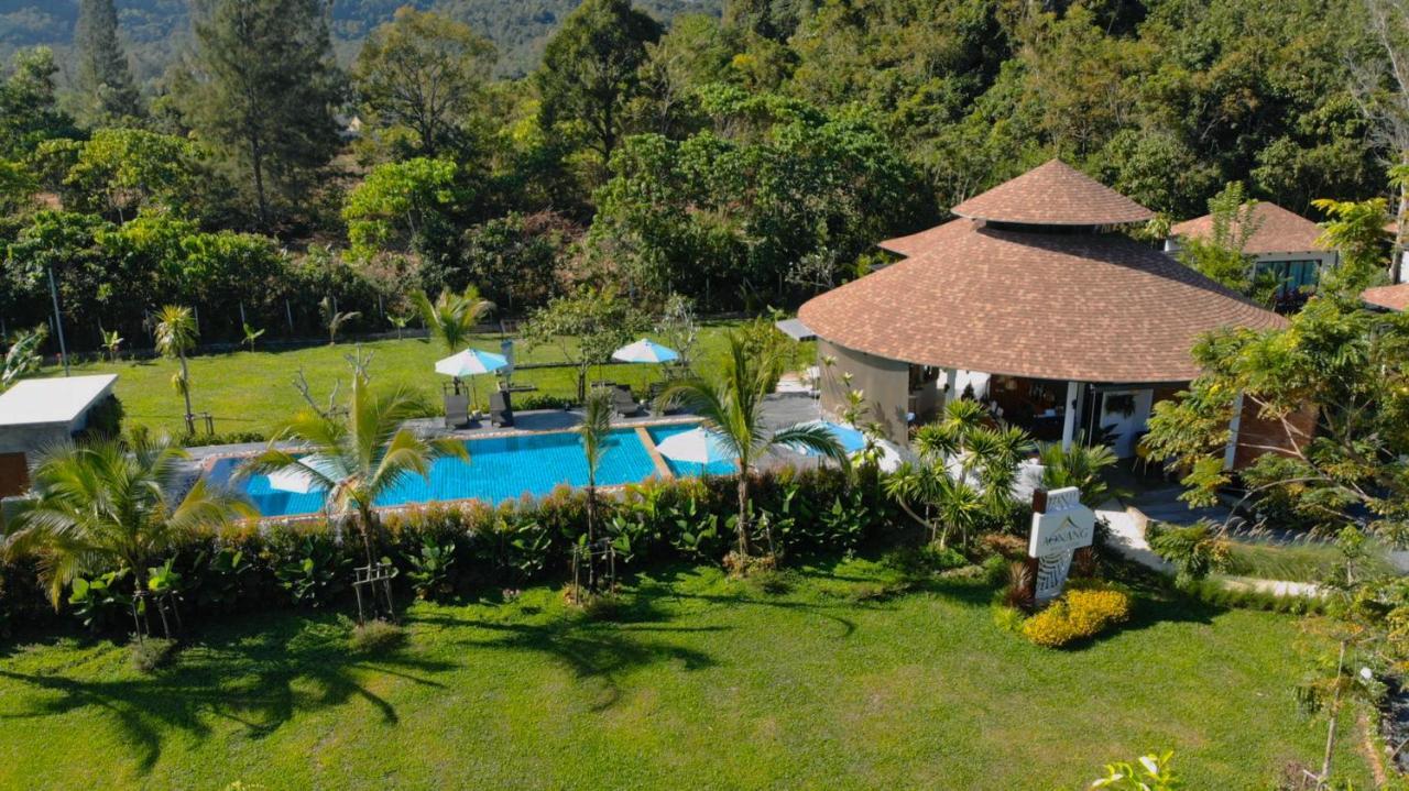 Aonang Eco Villa - Sha Extra Plus Ao Nang Екстер'єр фото